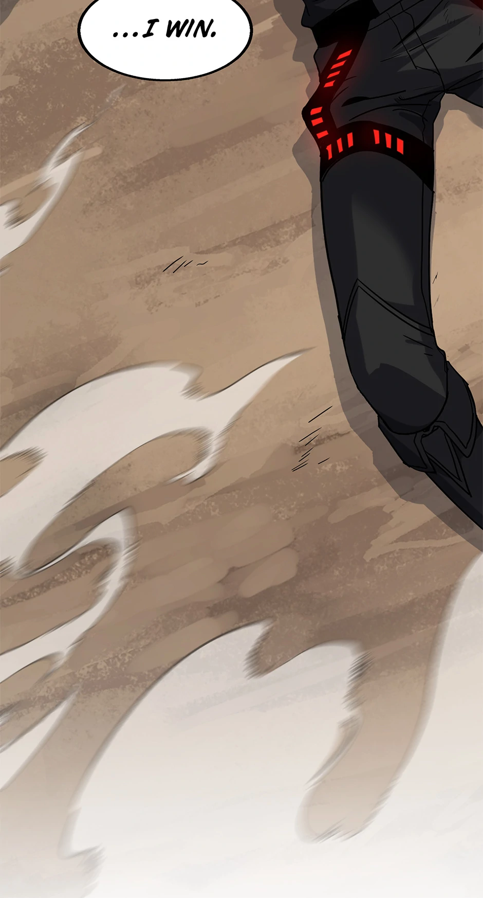 The Beginning After The End chapter 223 page 94