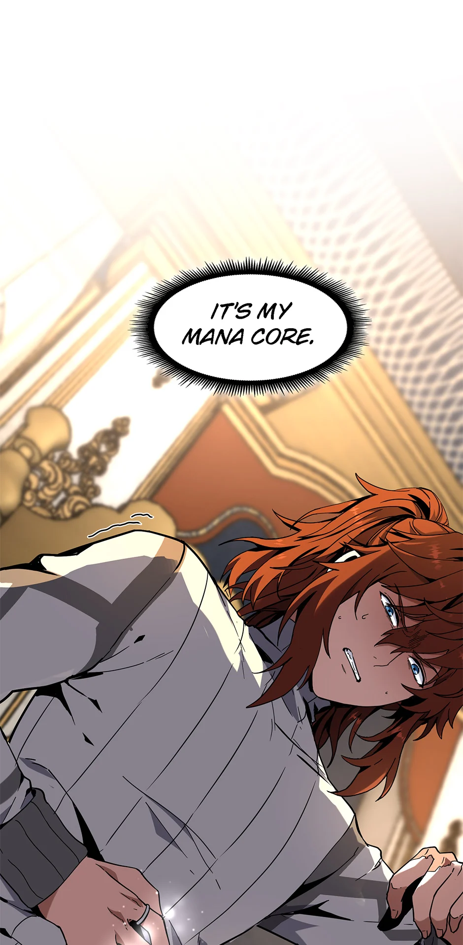 The Beginning After The End chapter 225 page 1