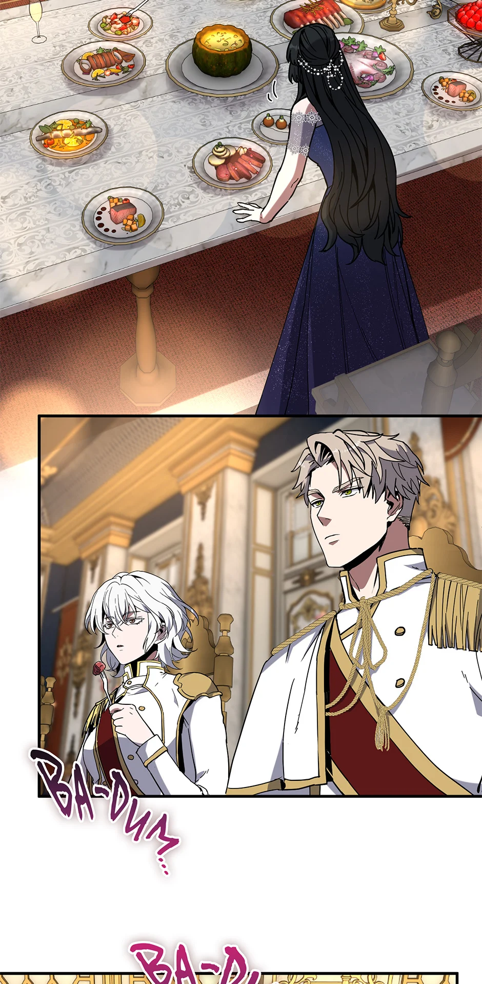 The Beginning After The End chapter 225 page 3