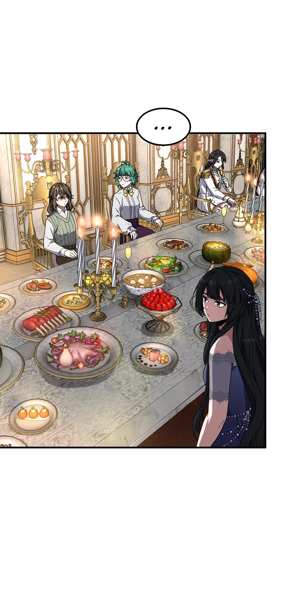 The Beginning After The End chapter 225 page 10