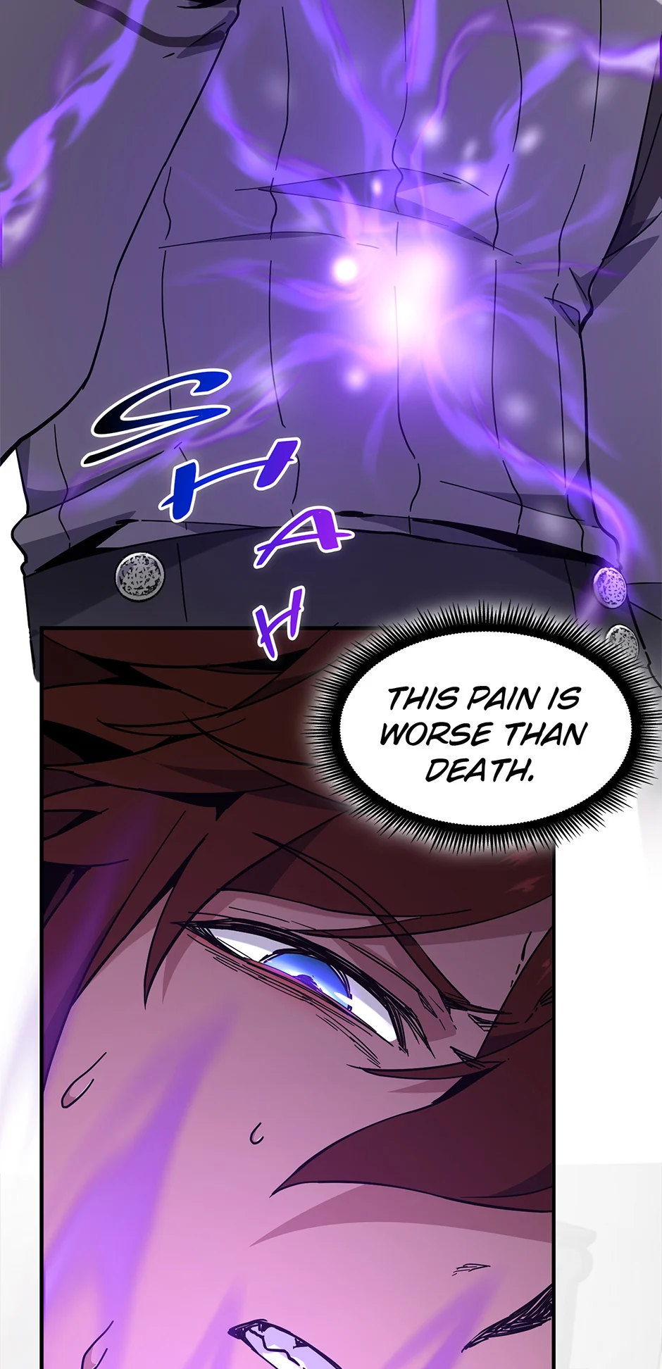 The Beginning After The End chapter 225 page 15