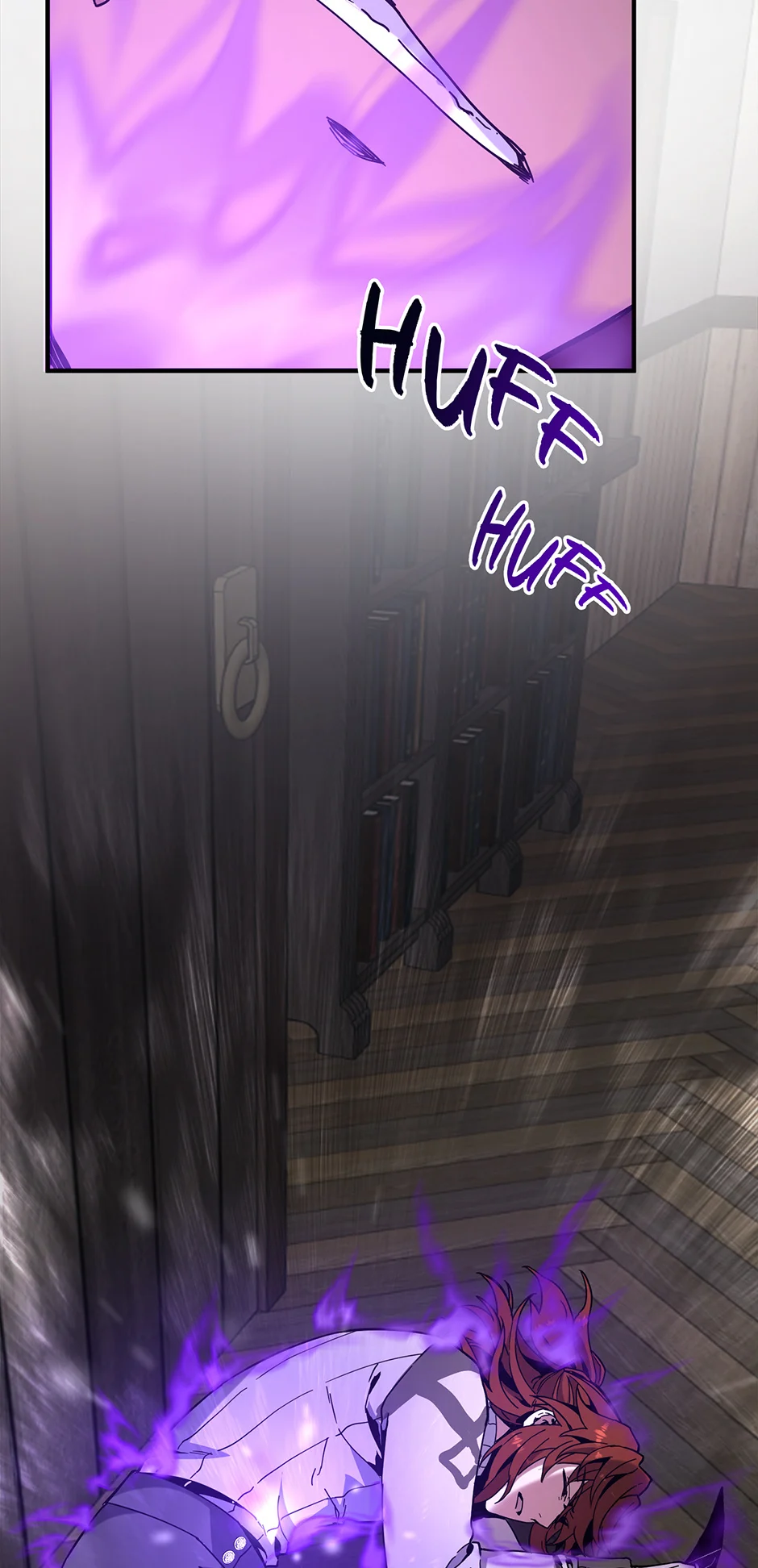The Beginning After The End chapter 225 page 16