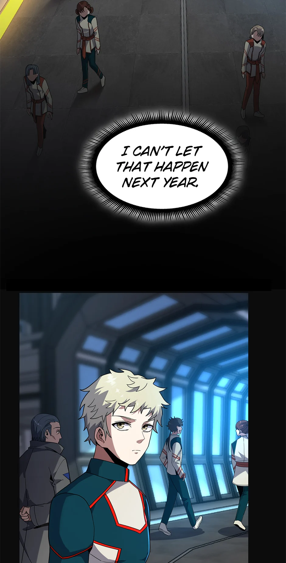 The Beginning After The End chapter 225 page 19