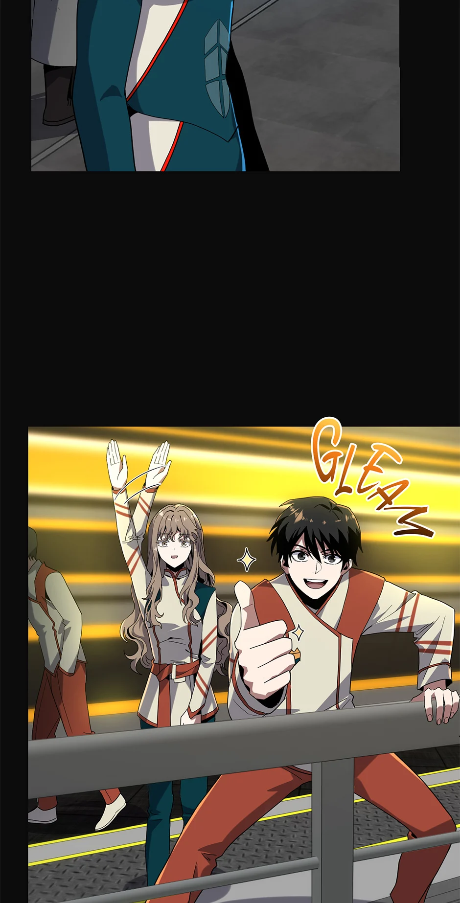 The Beginning After The End chapter 225 page 20