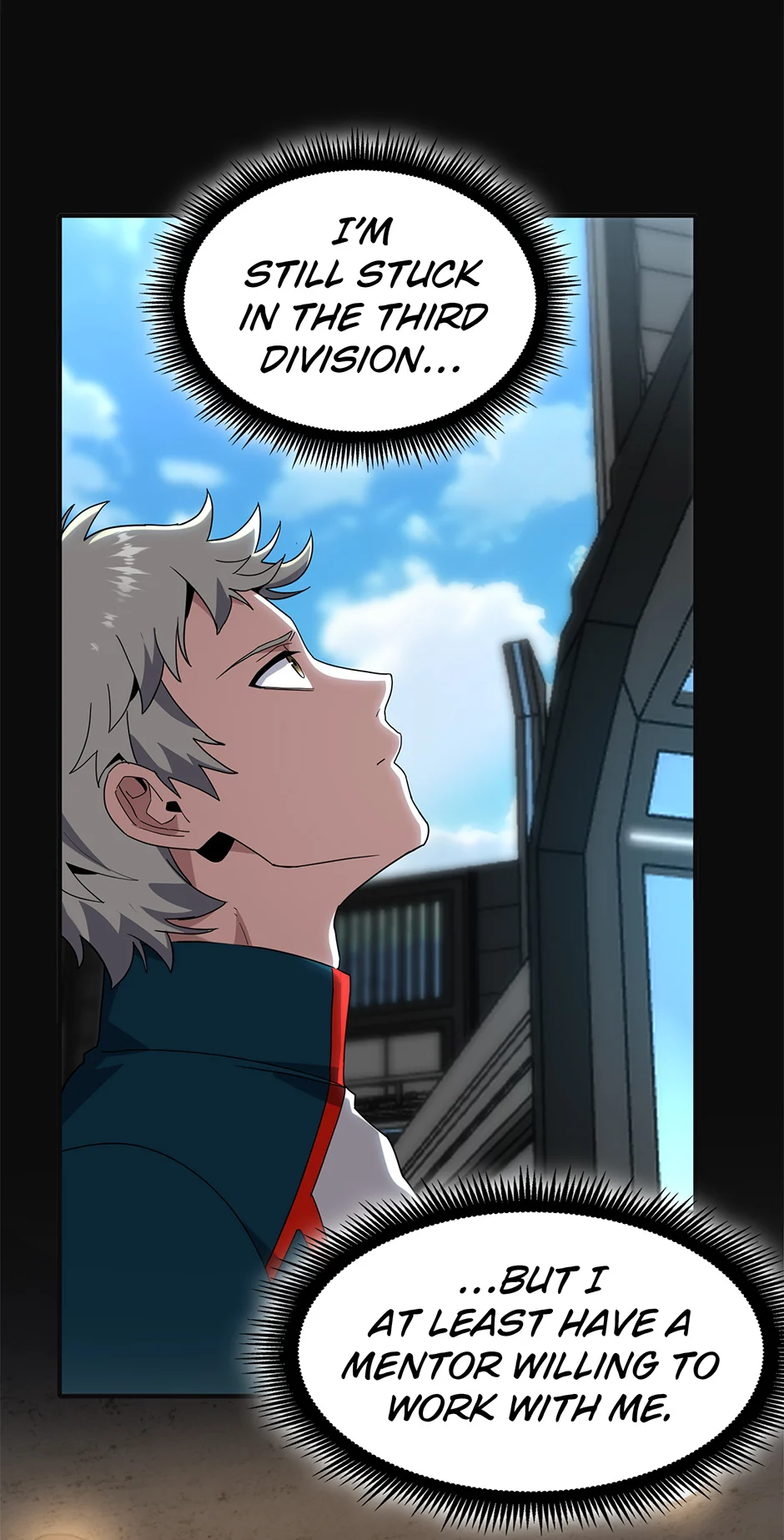 The Beginning After The End chapter 225 page 22