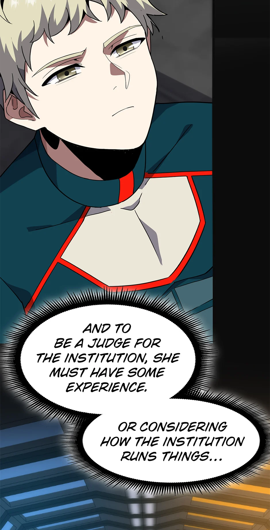 The Beginning After The End chapter 225 page 24