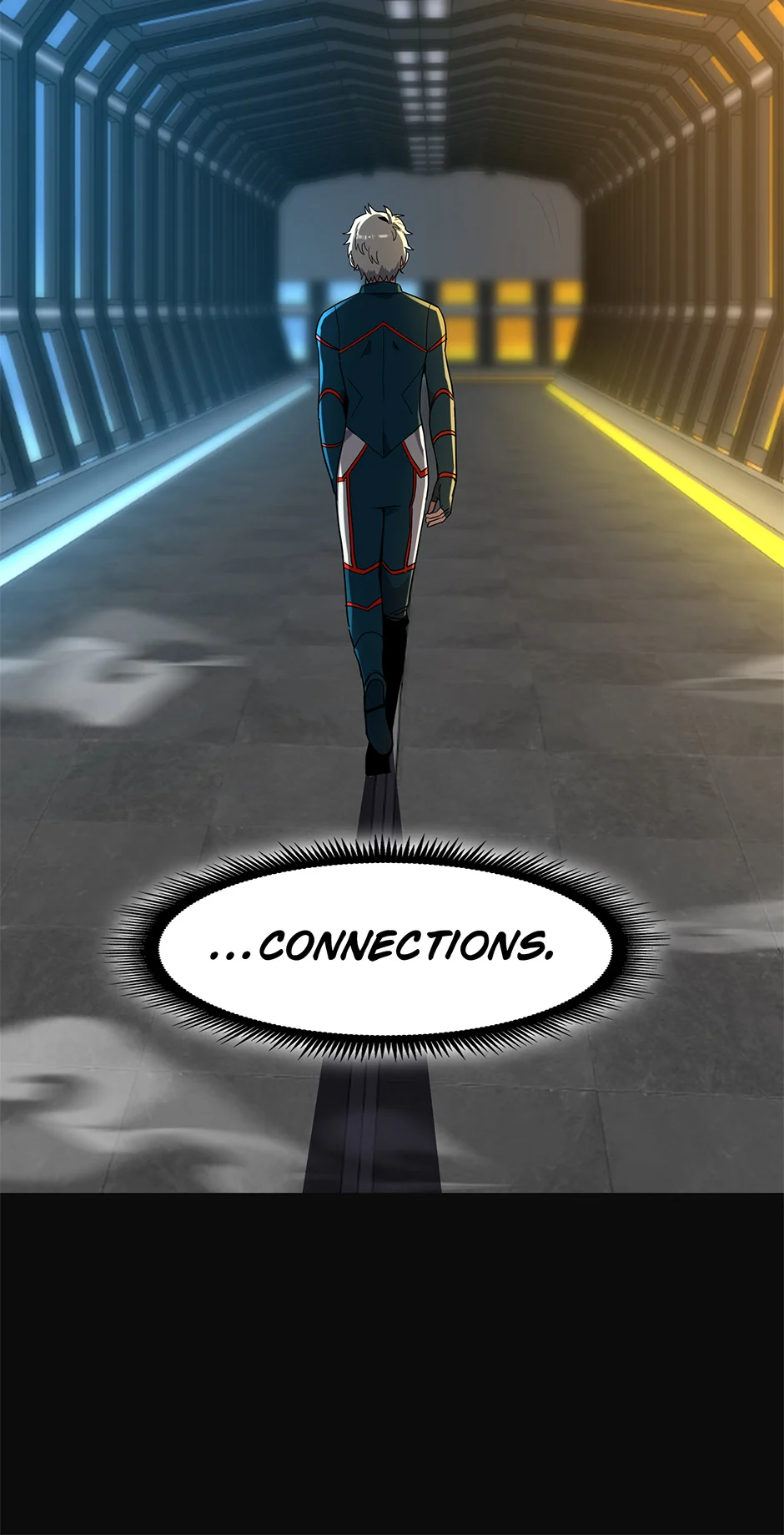 The Beginning After The End chapter 225 page 25
