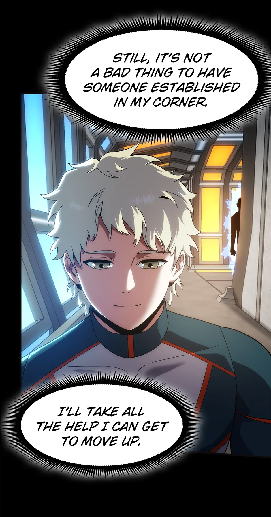 The Beginning After The End chapter 225 page 26