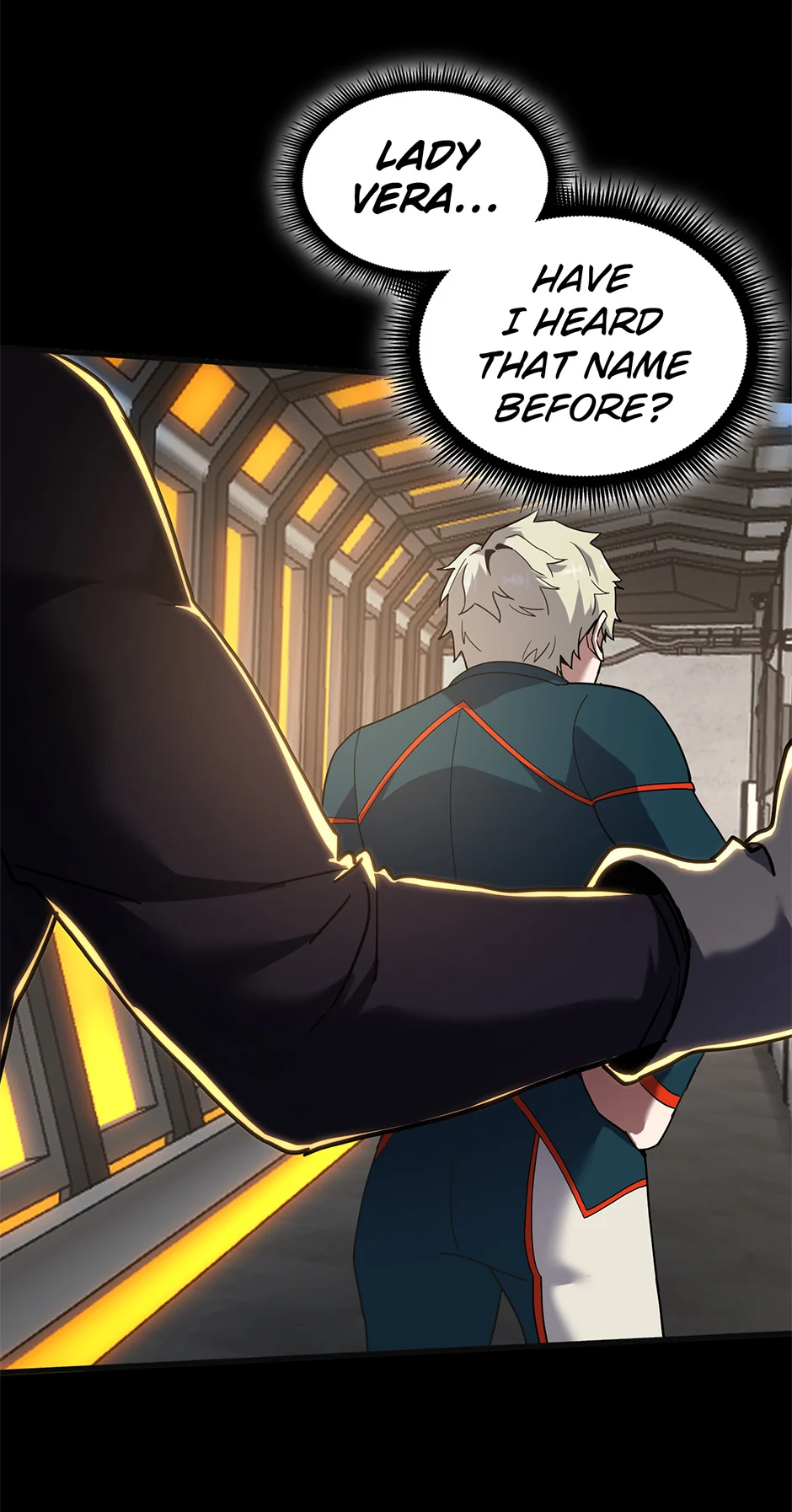 The Beginning After The End chapter 225 page 27