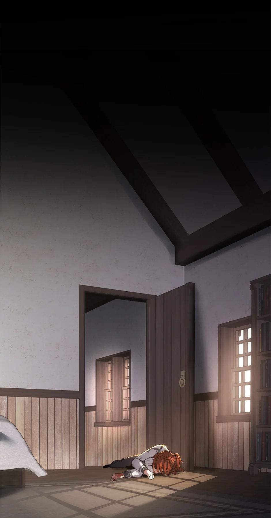 The Beginning After The End chapter 225 page 31