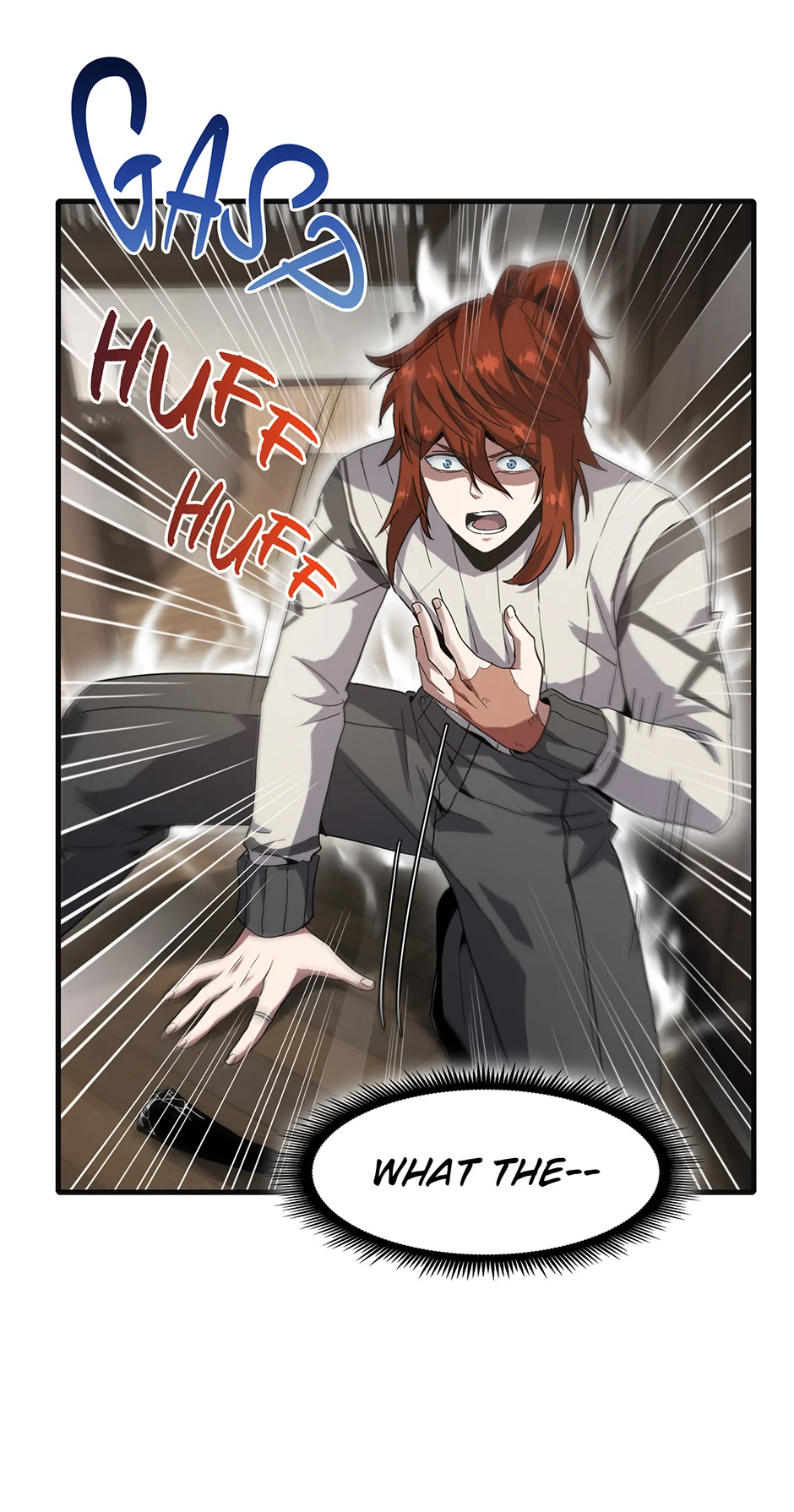 The Beginning After The End chapter 225 page 33