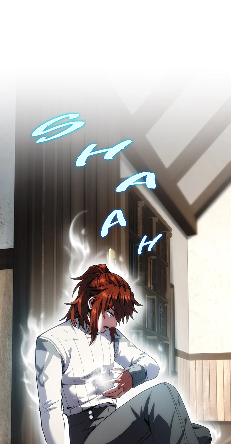 The Beginning After The End chapter 225 page 34