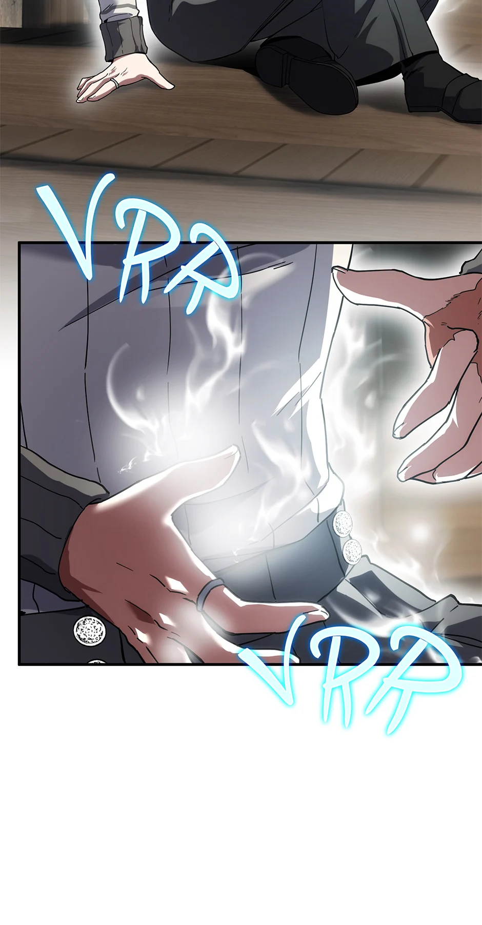 The Beginning After The End chapter 225 page 35