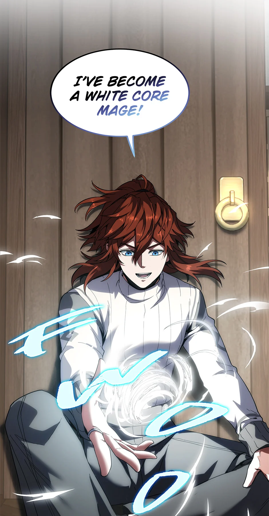The Beginning After The End chapter 225 page 37