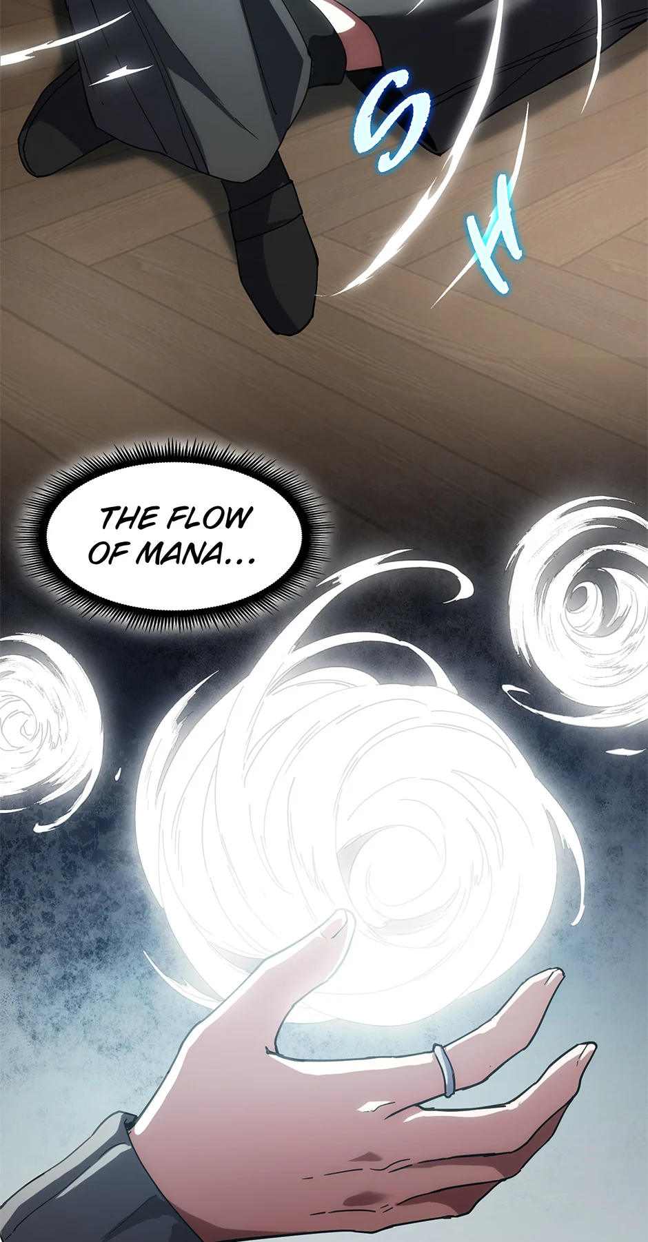 The Beginning After The End chapter 225 page 38