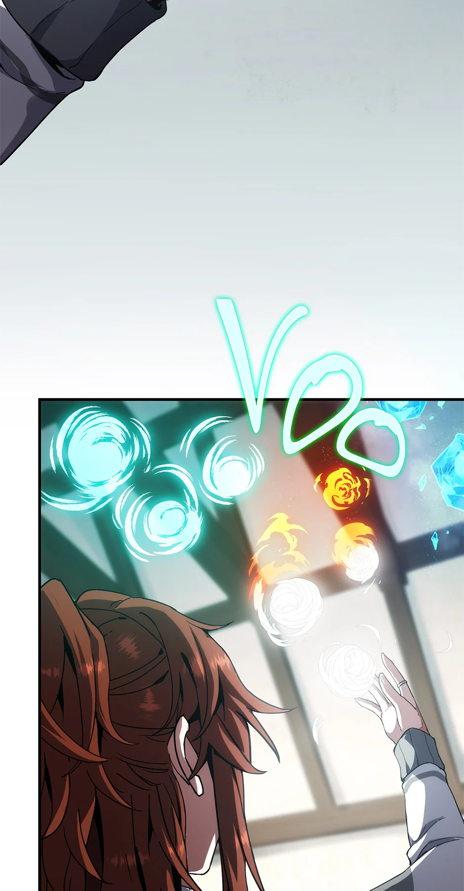 The Beginning After The End chapter 225 page 39