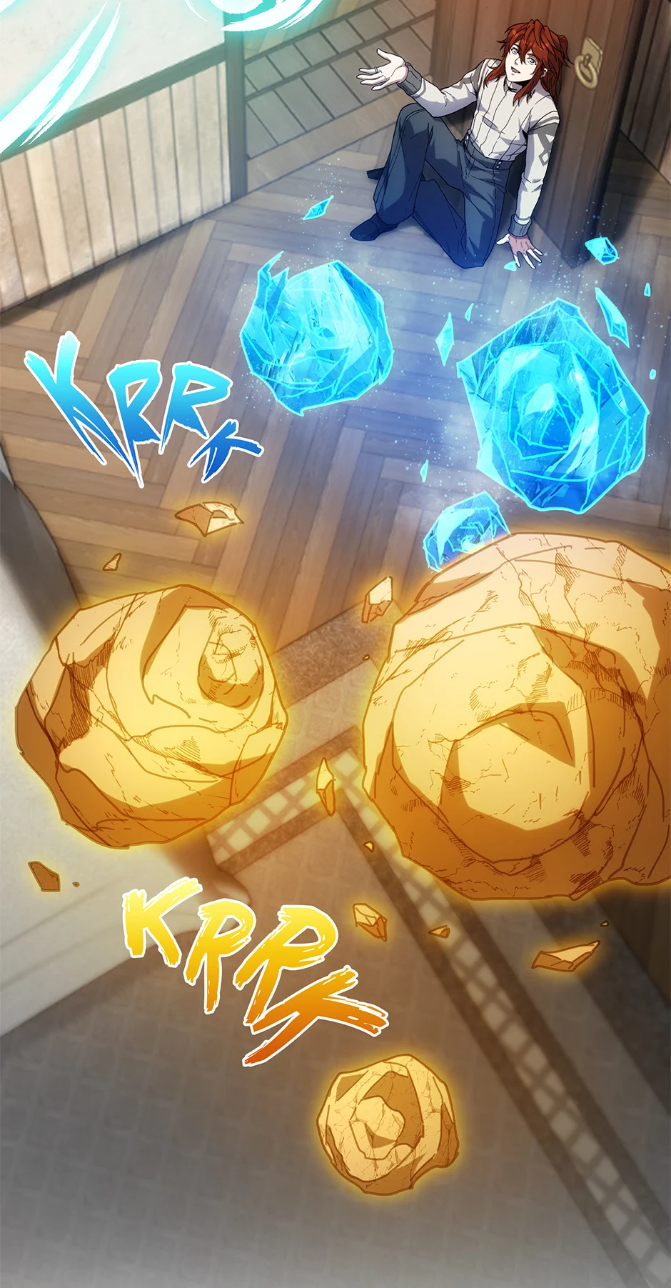 The Beginning After The End chapter 225 page 41