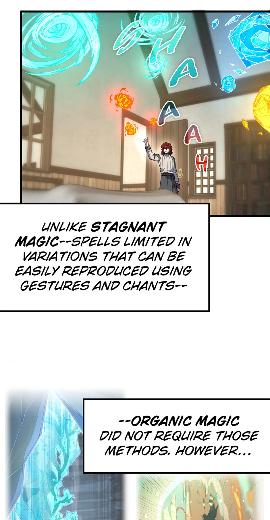 The Beginning After The End chapter 225 page 43