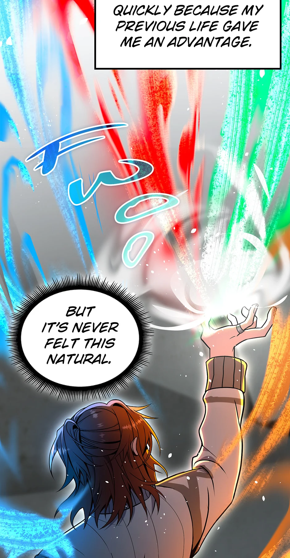 The Beginning After The End chapter 225 page 45