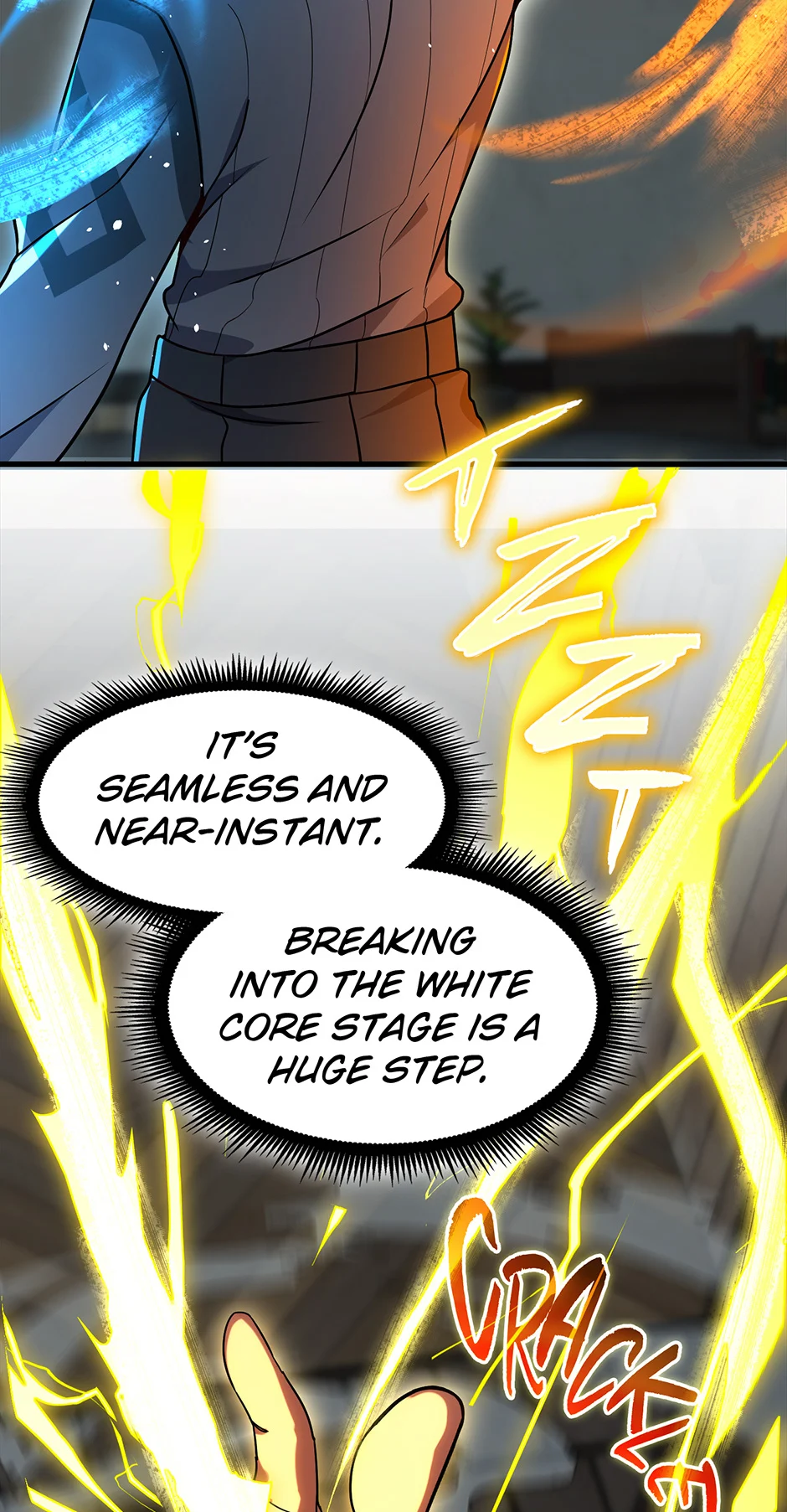 The Beginning After The End chapter 225 page 46