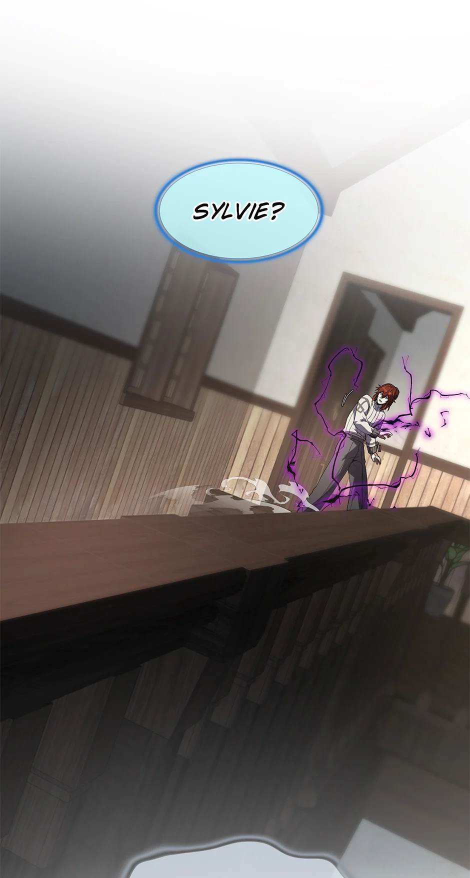 The Beginning After The End chapter 225 page 51