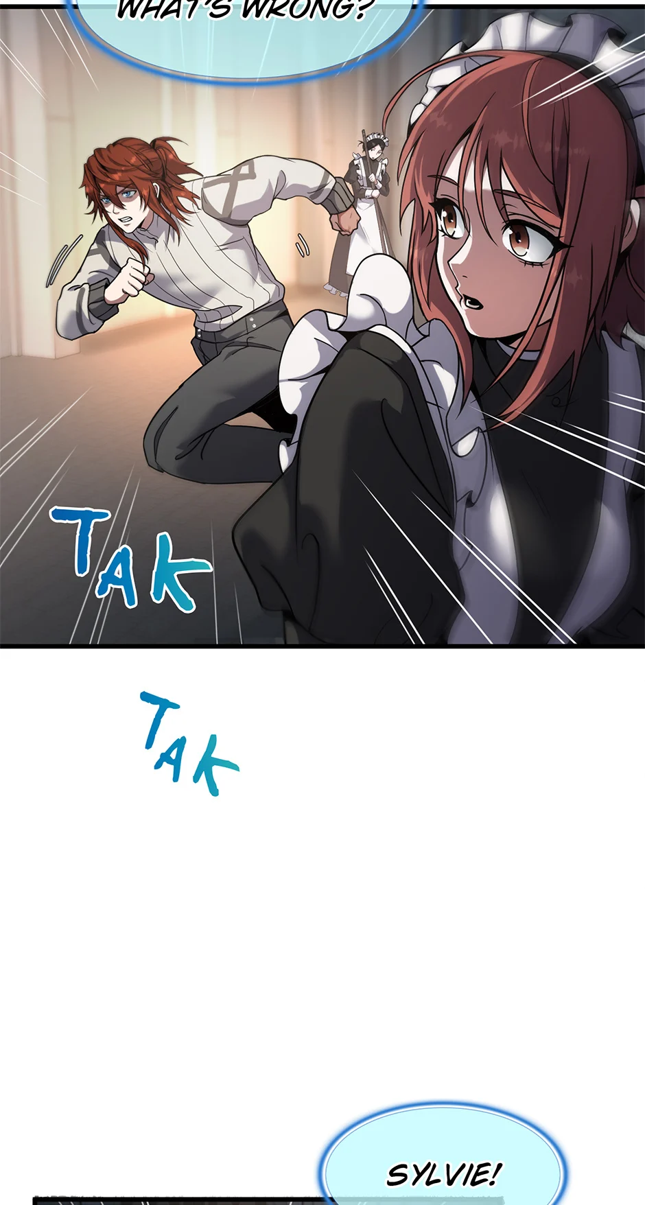 The Beginning After The End chapter 225 page 53