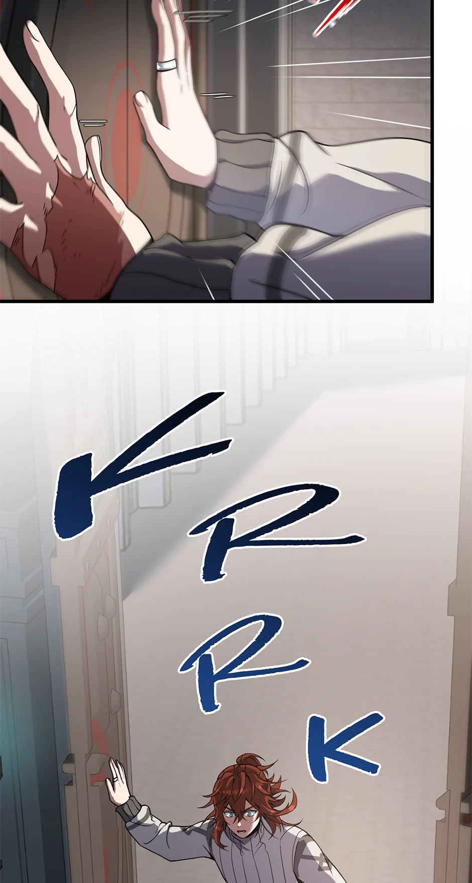 The Beginning After The End chapter 225 page 55