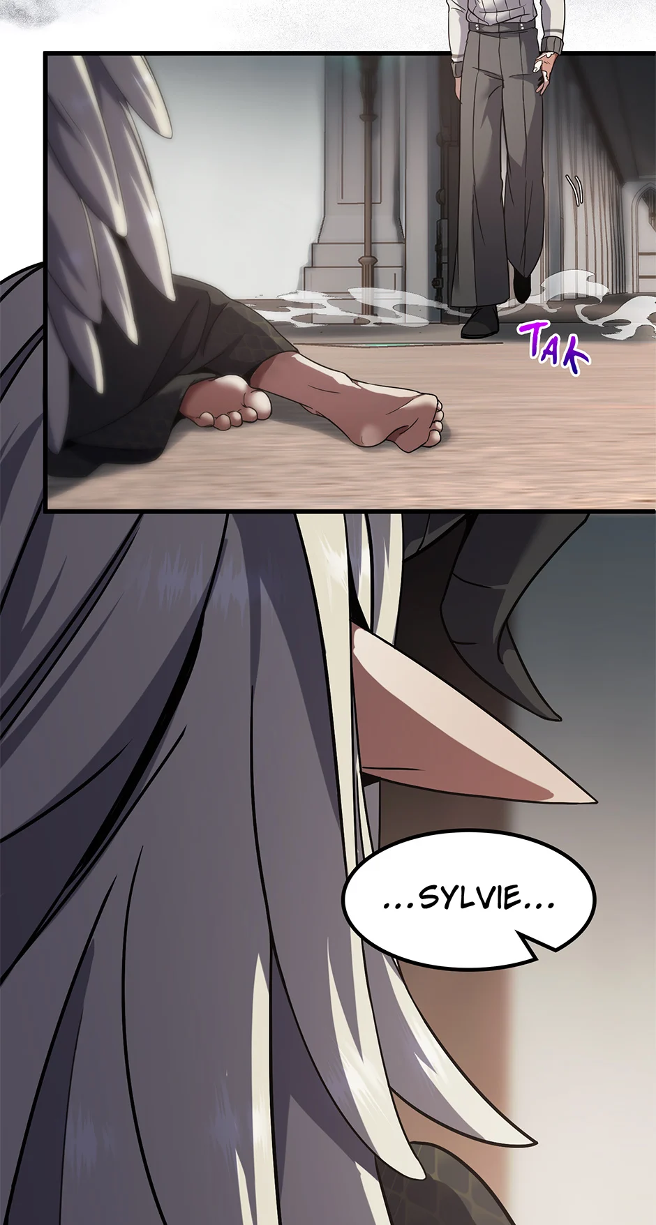 The Beginning After The End chapter 225 page 57