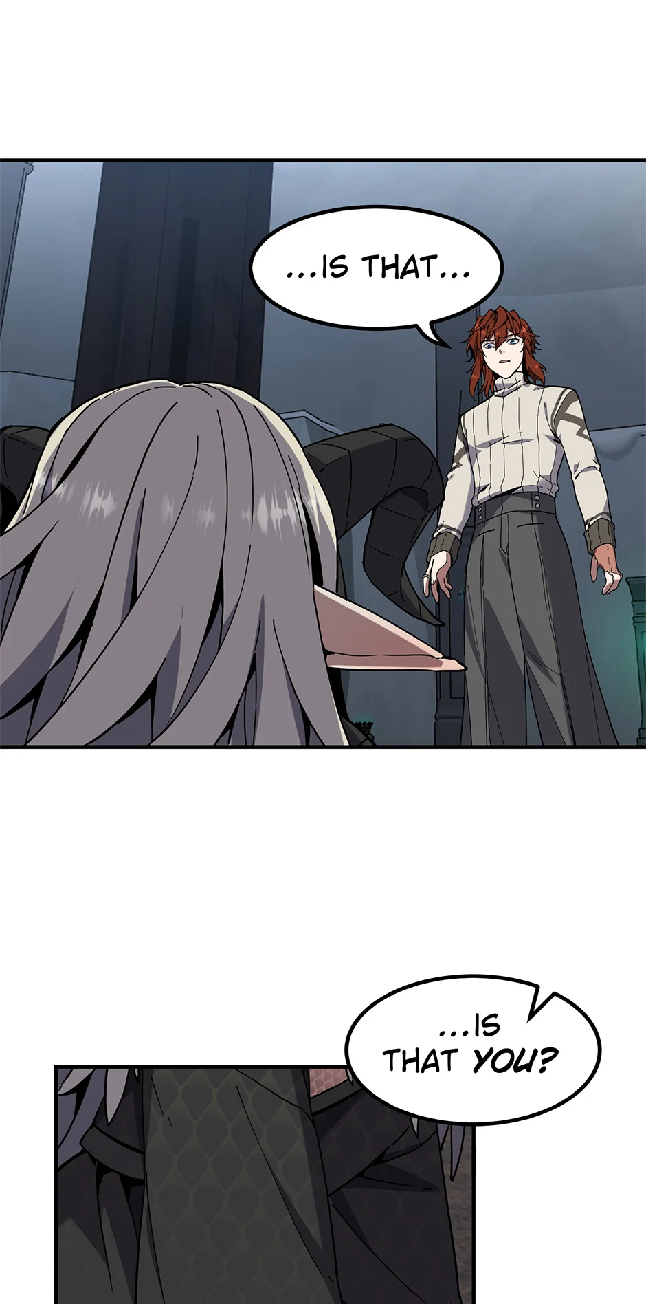 The Beginning After The End chapter 225 page 59