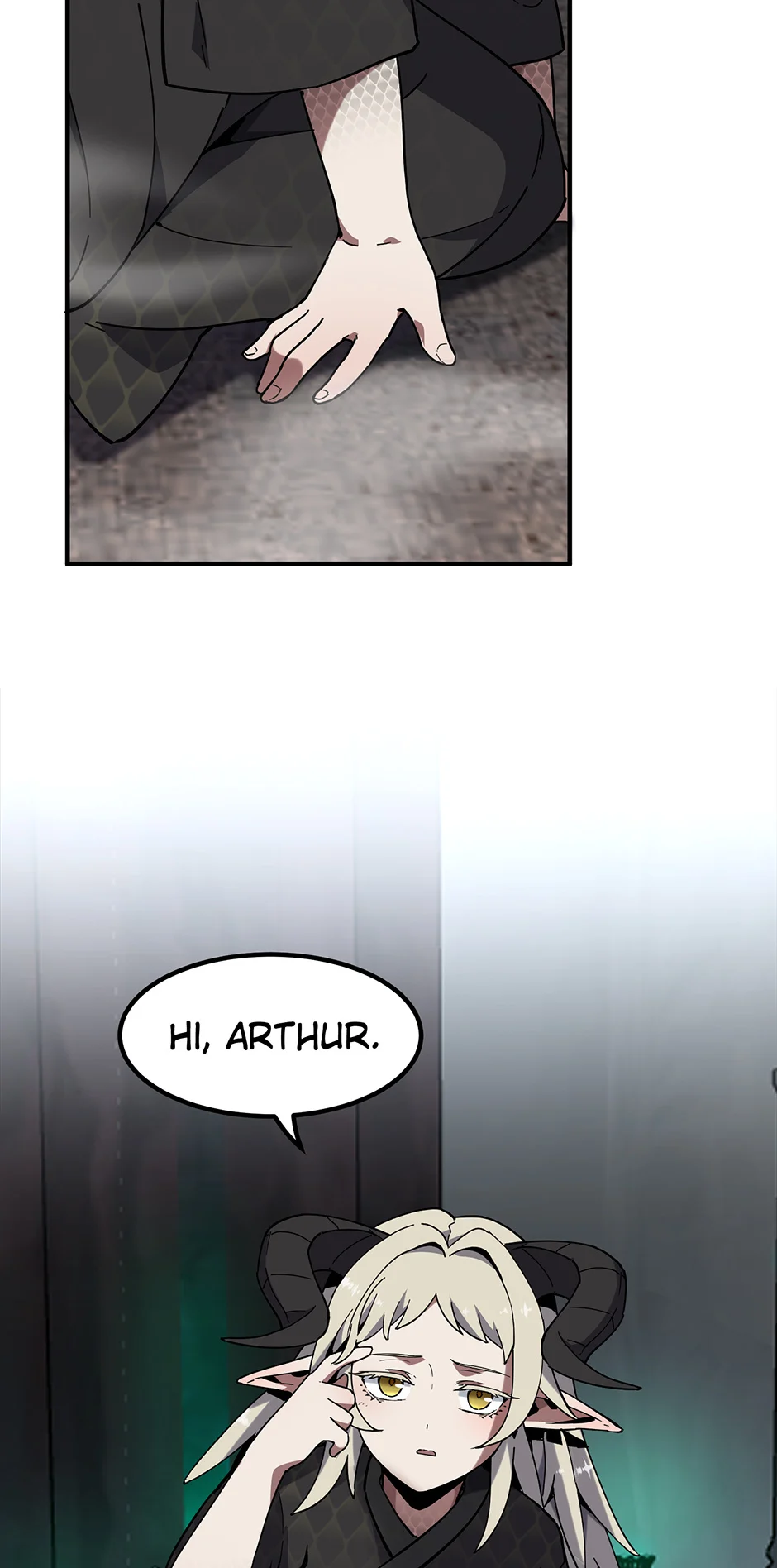The Beginning After The End chapter 225 page 60