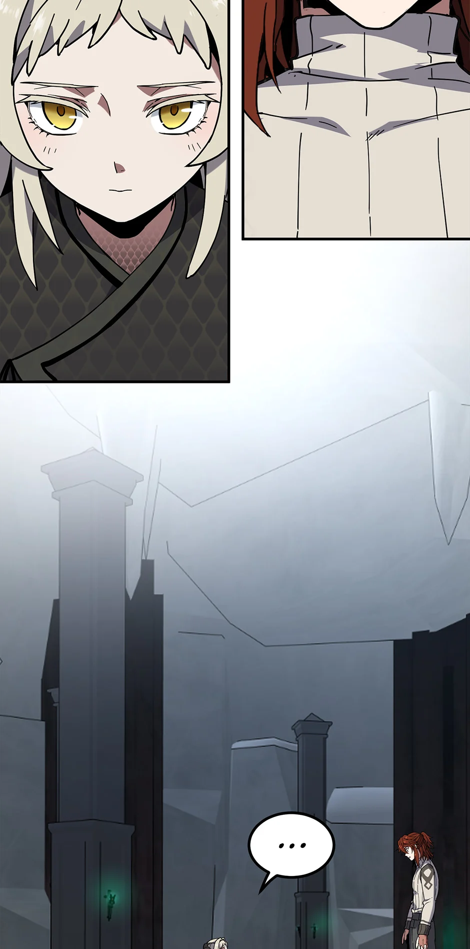 The Beginning After The End chapter 225 page 62