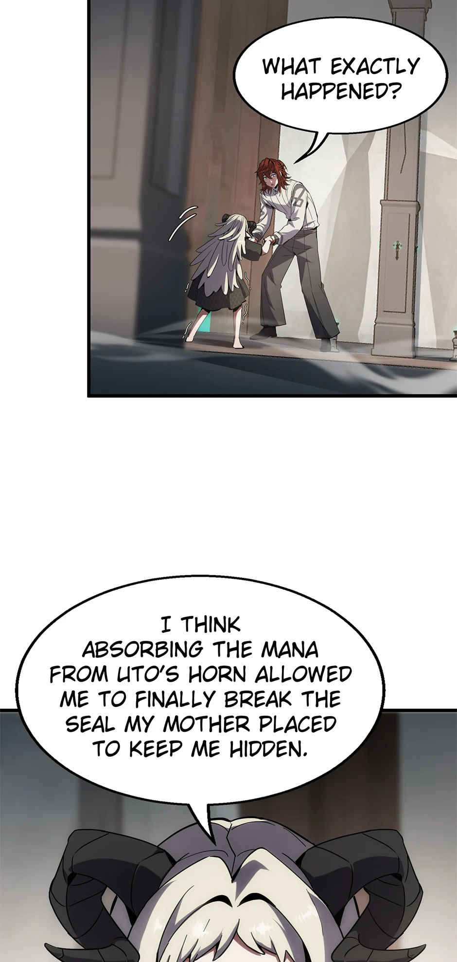 The Beginning After The End chapter 225 page 65