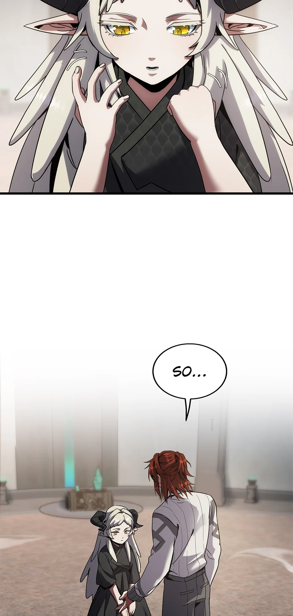The Beginning After The End chapter 225 page 66