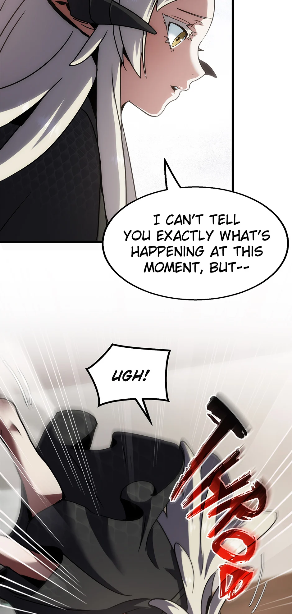 The Beginning After The End chapter 225 page 68