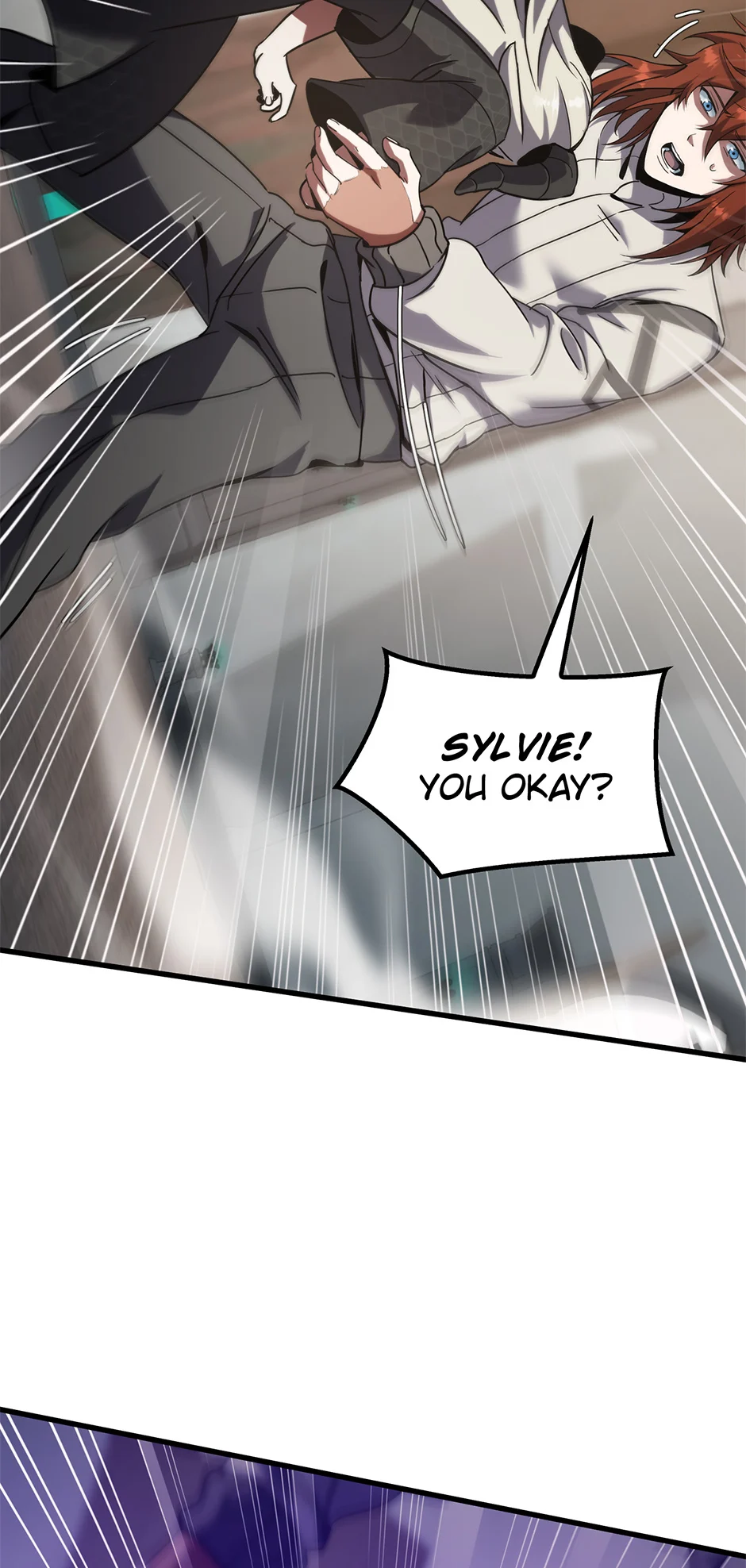 The Beginning After The End chapter 225 page 69