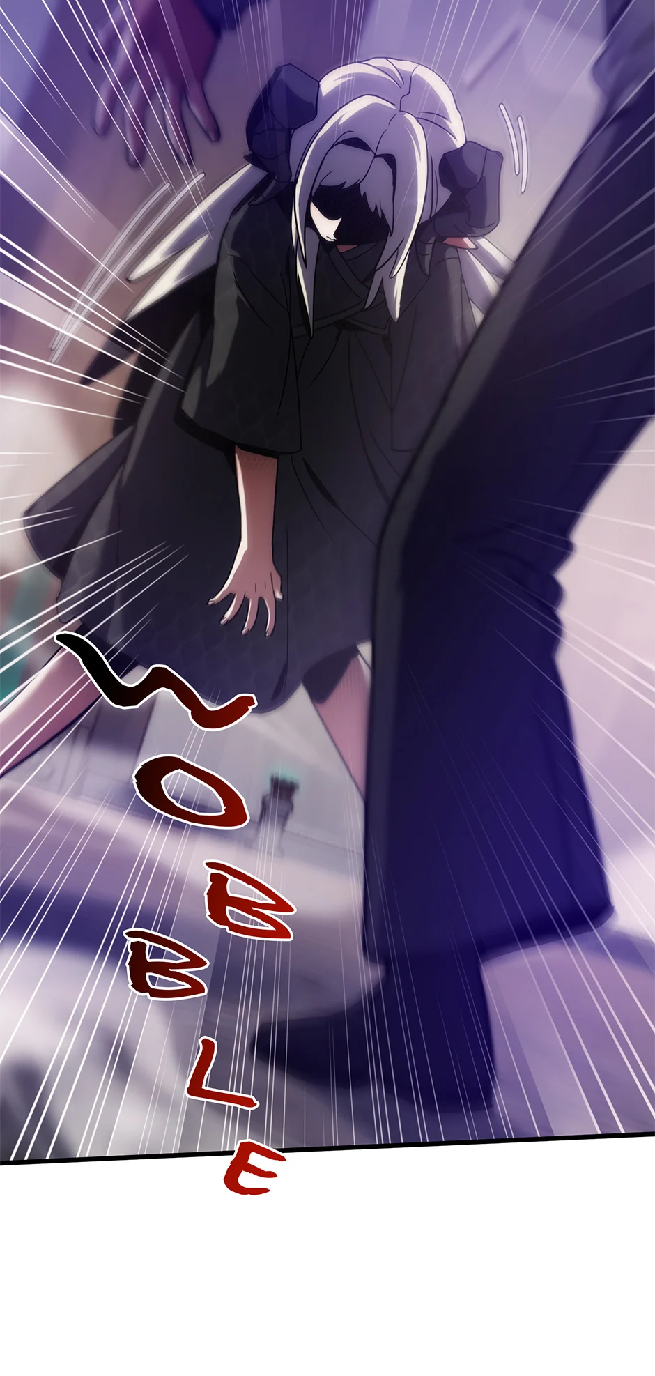 The Beginning After The End chapter 225 page 70