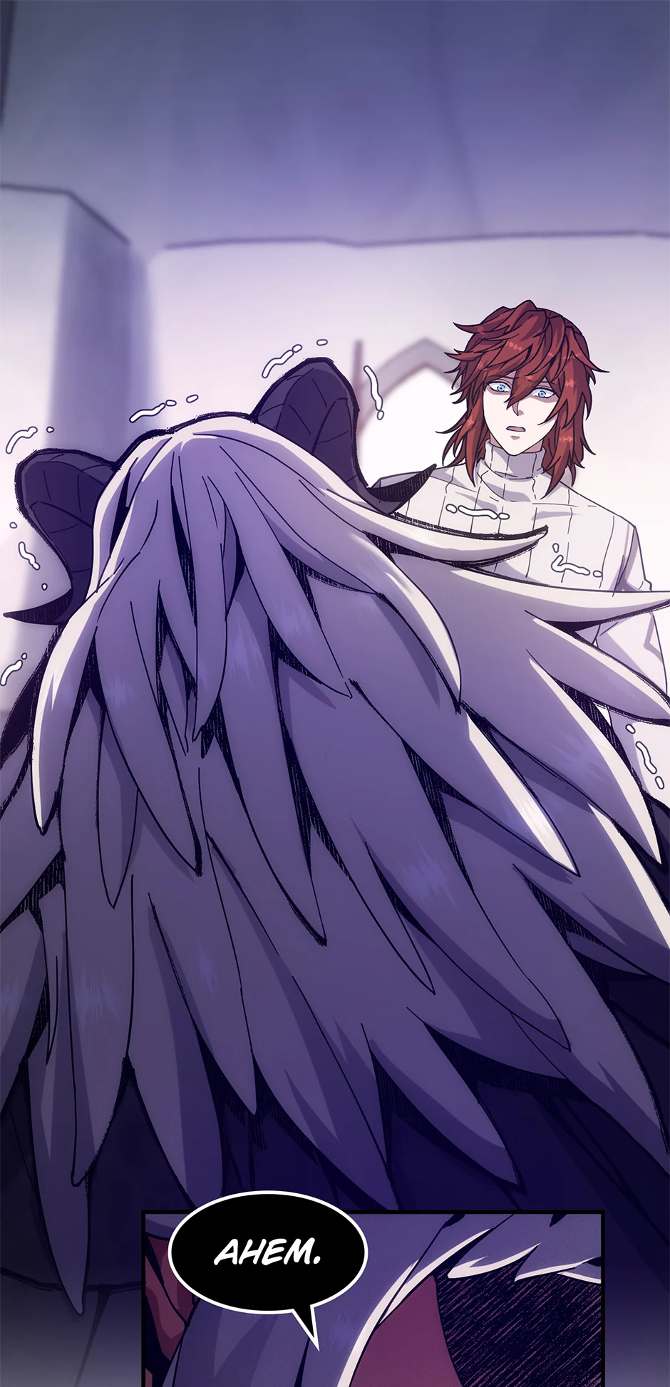 The Beginning After The End chapter 225 page 71