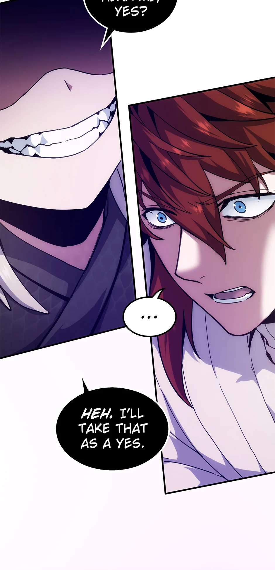 The Beginning After The End chapter 225 page 73