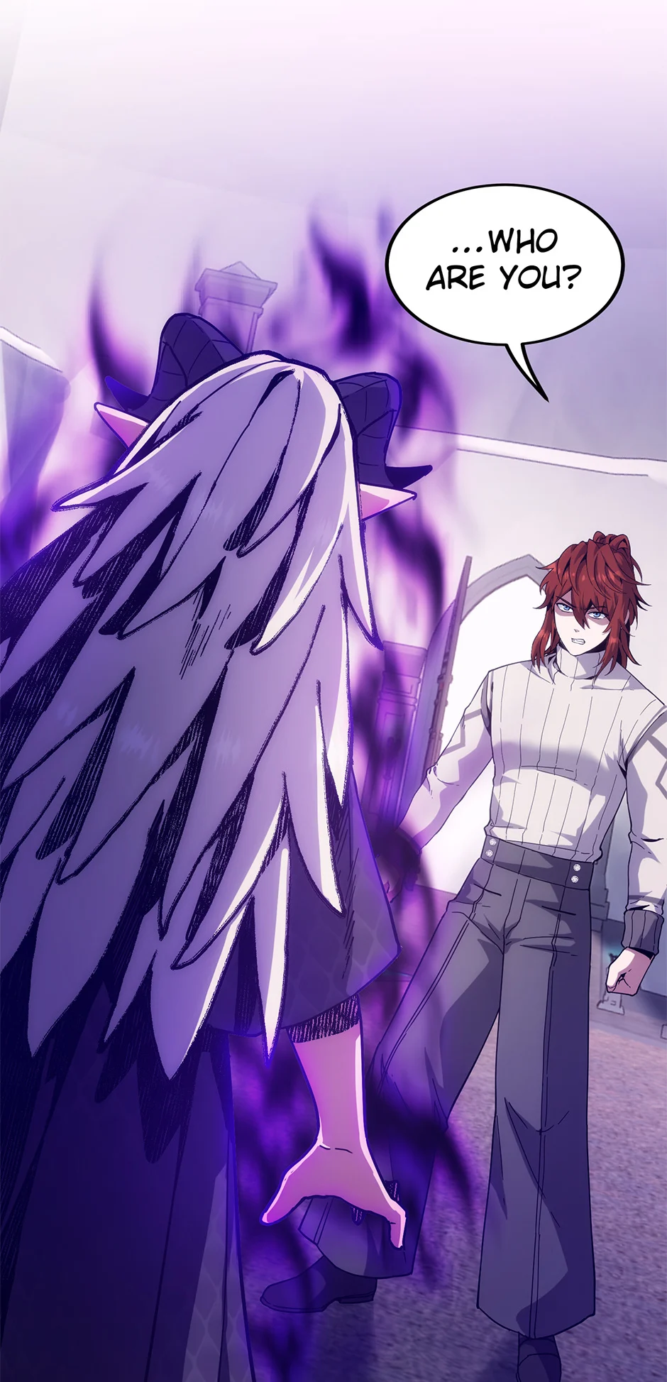The Beginning After The End chapter 225 page 74