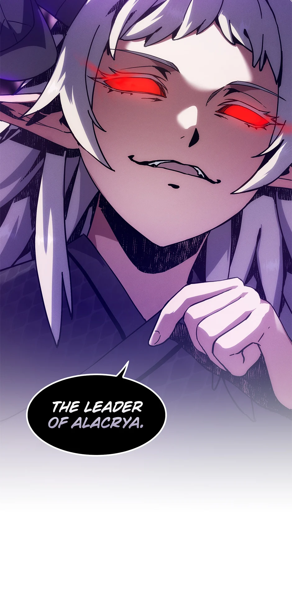 The Beginning After The End chapter 225 page 78