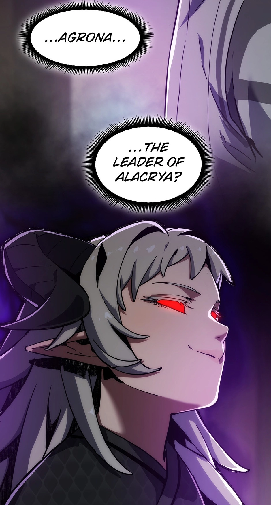 The Beginning After The End chapter 226 page 2