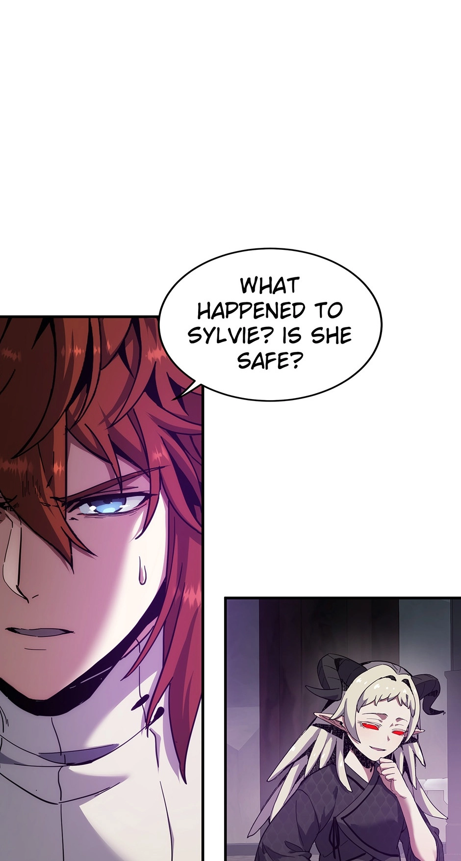The Beginning After The End chapter 226 page 6