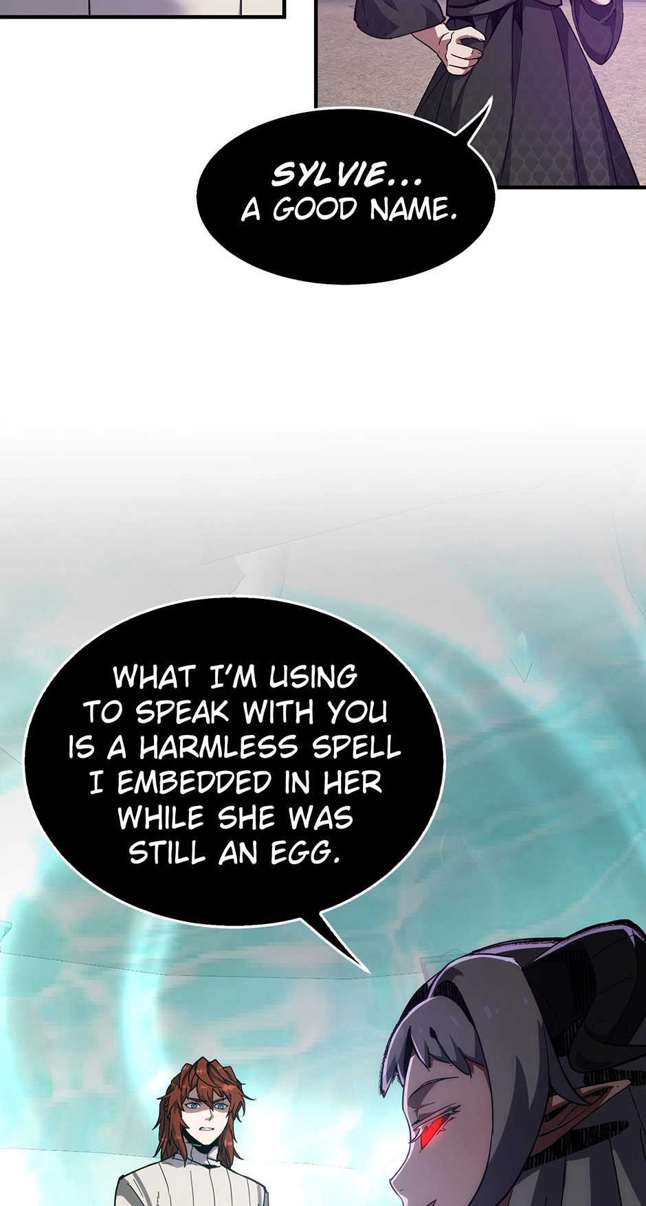 The Beginning After The End chapter 226 page 7