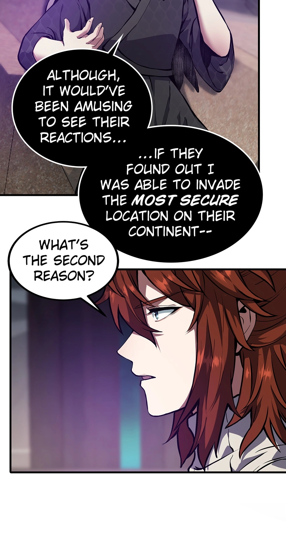 The Beginning After The End chapter 226 page 14