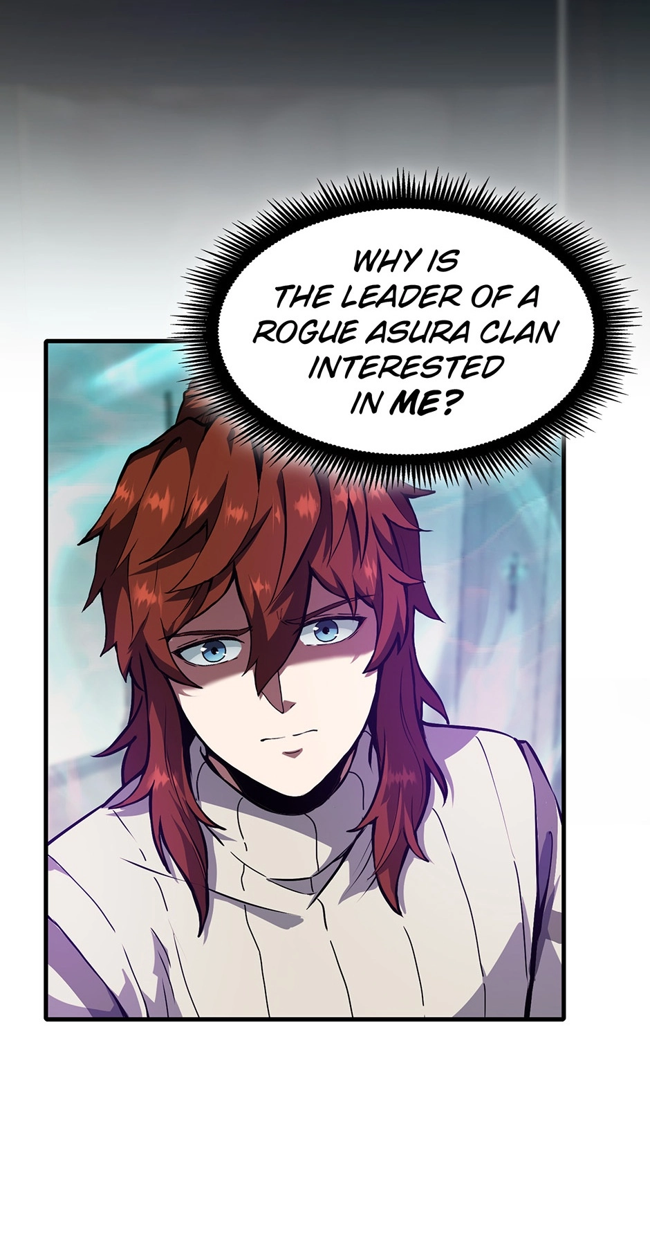 The Beginning After The End chapter 226 page 16
