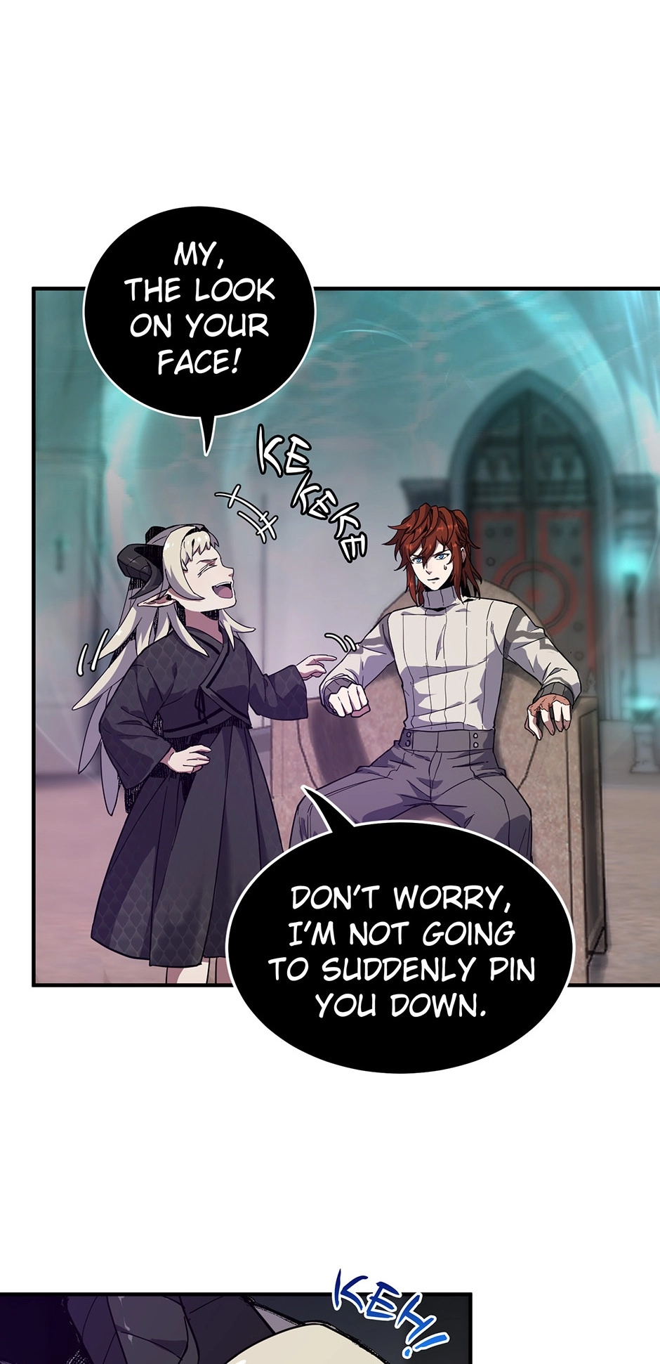 The Beginning After The End chapter 226 page 18
