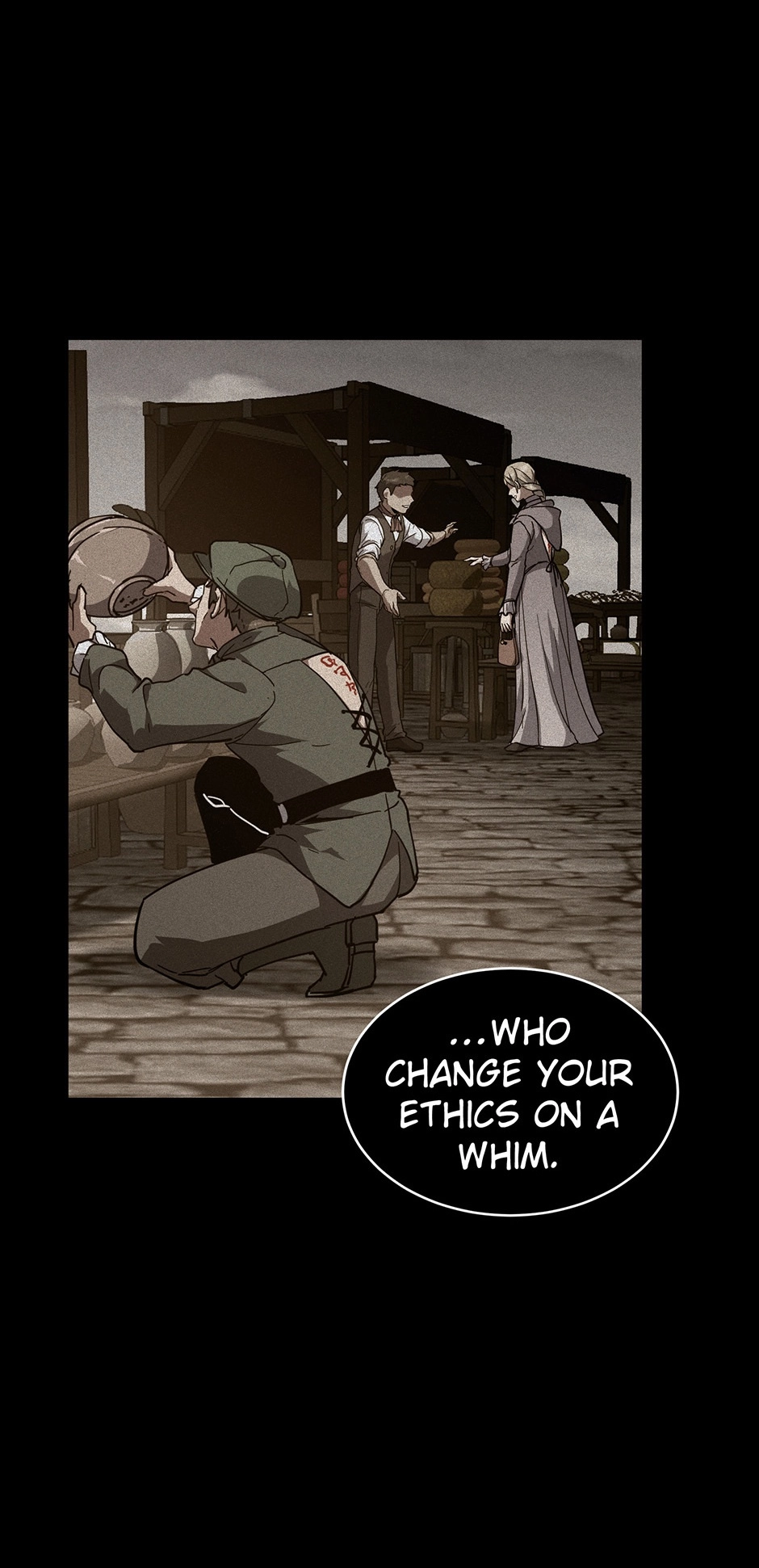 The Beginning After The End chapter 226 page 23