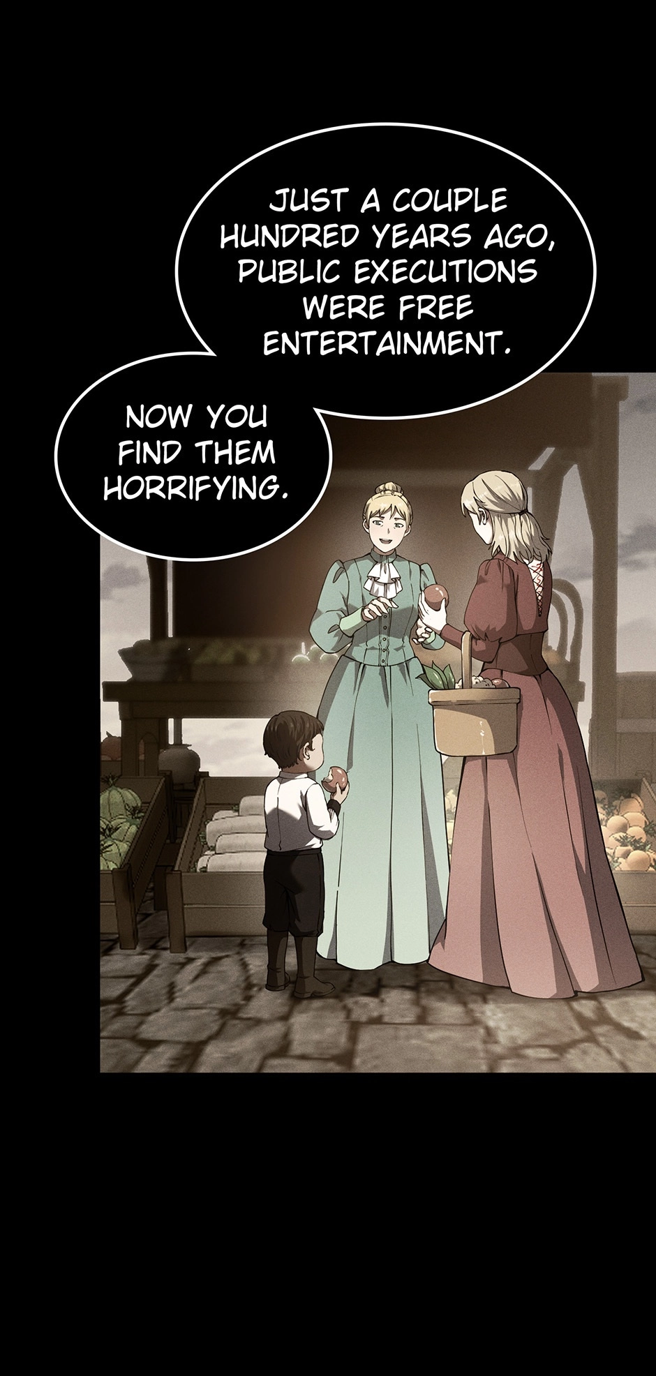 The Beginning After The End chapter 226 page 24
