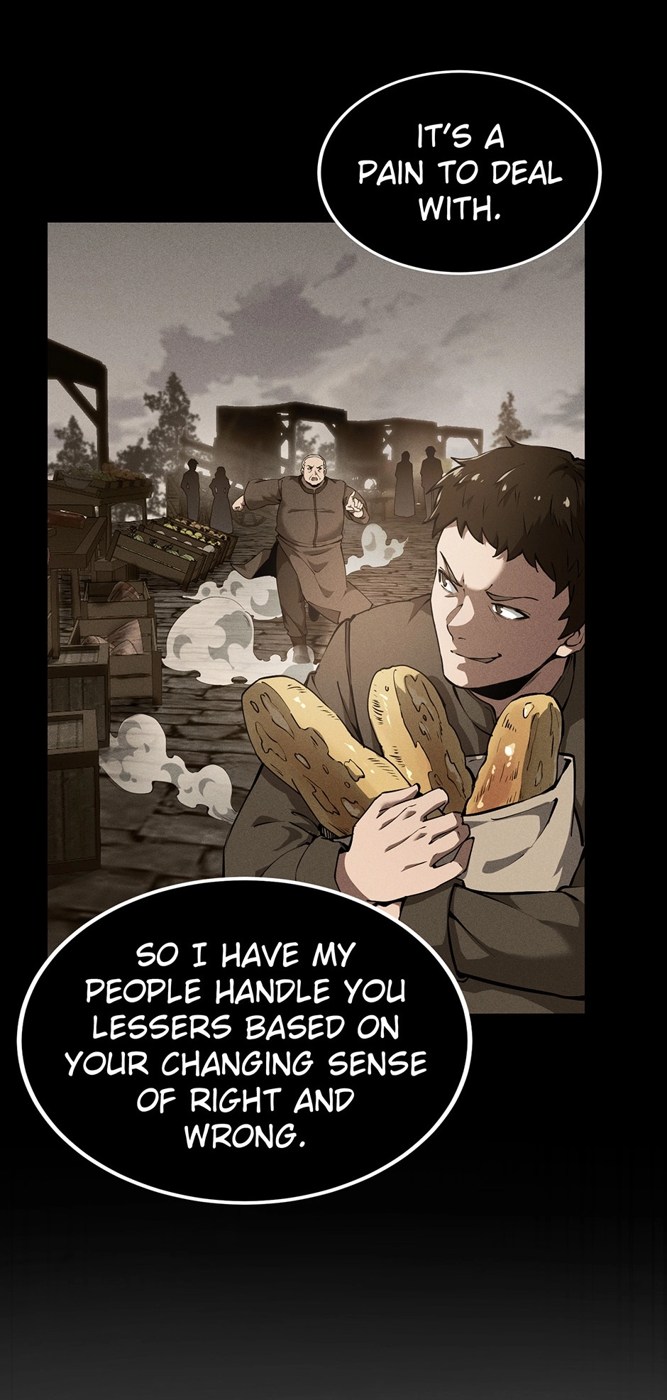 The Beginning After The End chapter 226 page 25