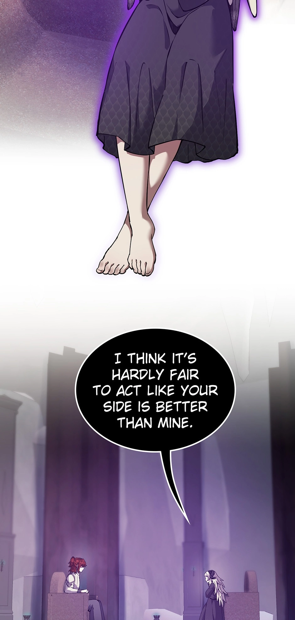 The Beginning After The End chapter 226 page 28